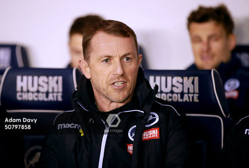 Millwall boss on penalty claim against Bristol City and his thoughts on referee’s explanation.