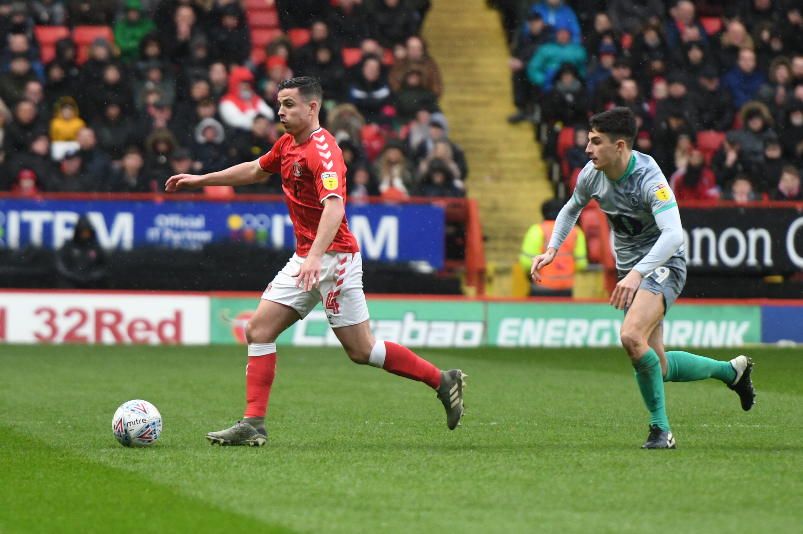 Inconsistency costing Charlton as they look to escape the relegation battle.